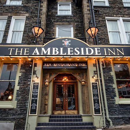 The Ambleside Inn - The Inn Collection Group Ngoại thất bức ảnh