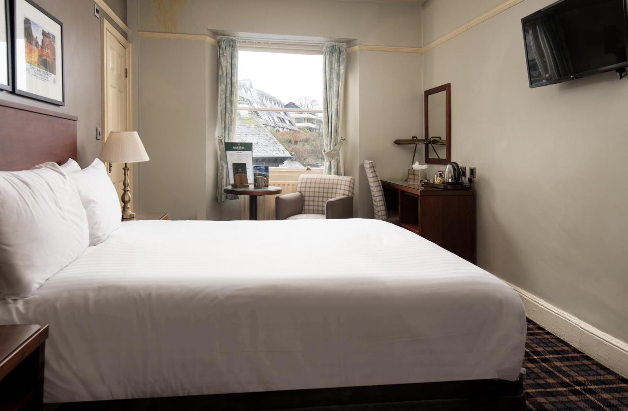 The Ambleside Inn - The Inn Collection Group Ngoại thất bức ảnh
