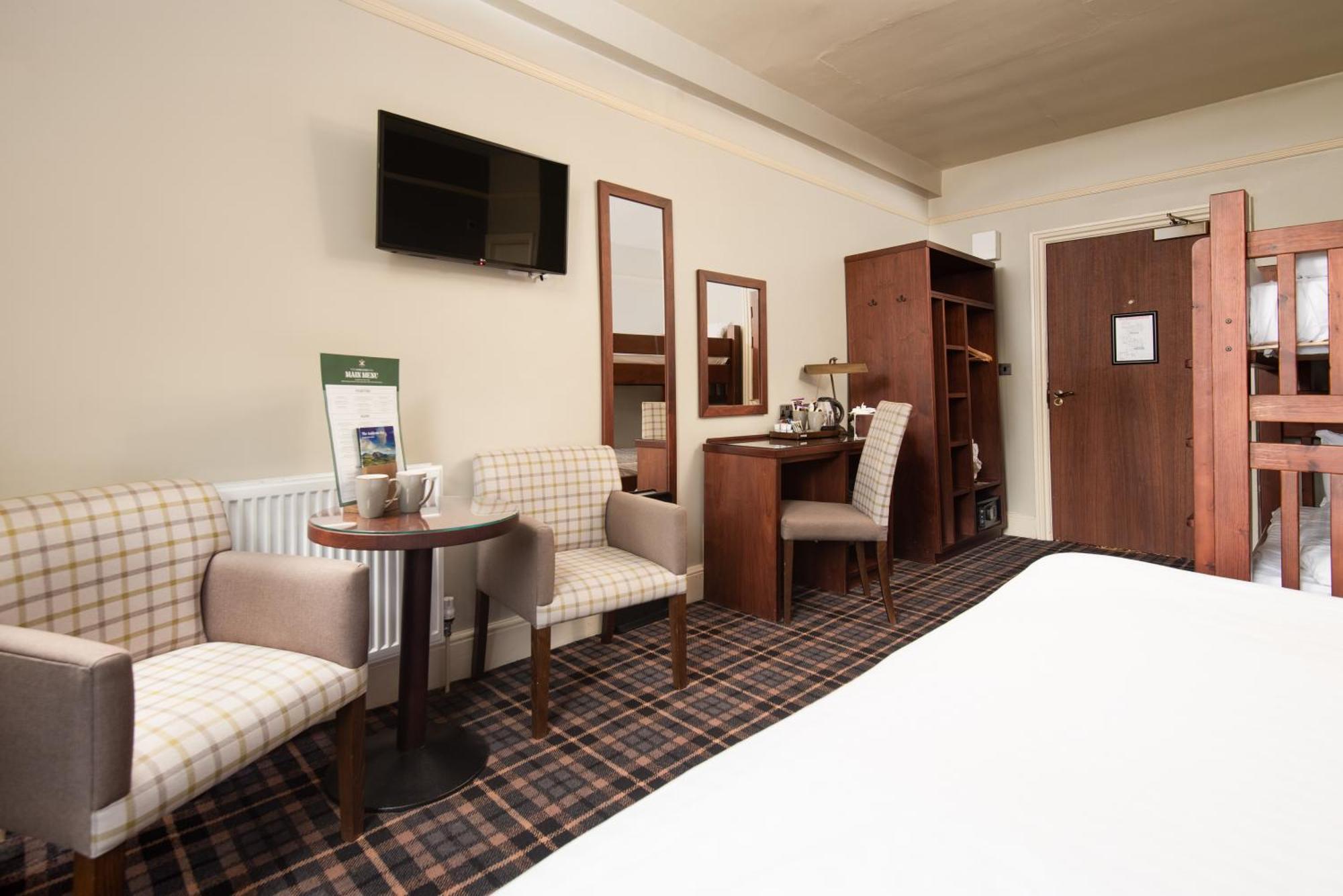 The Ambleside Inn - The Inn Collection Group Ngoại thất bức ảnh
