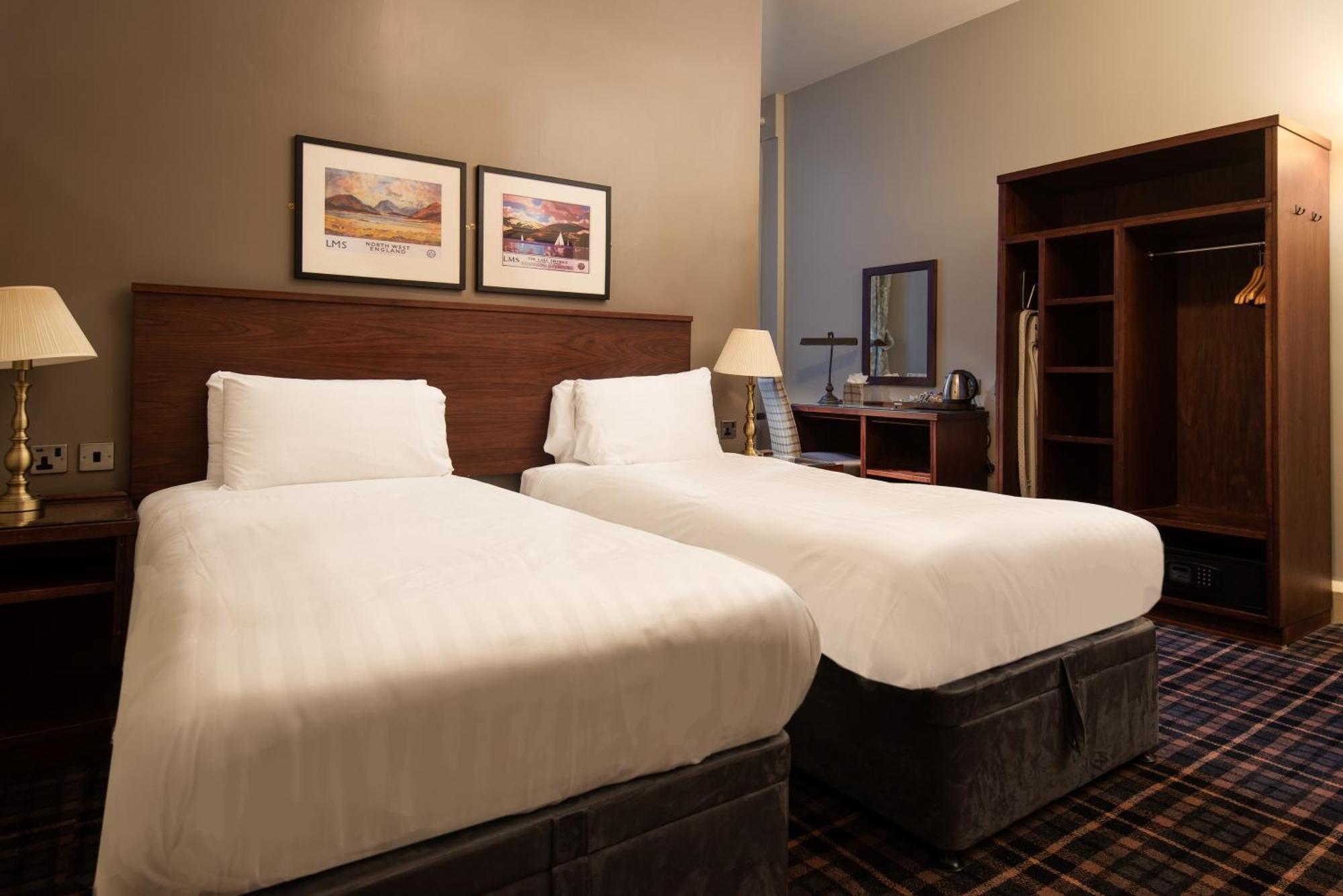 The Ambleside Inn - The Inn Collection Group Phòng bức ảnh