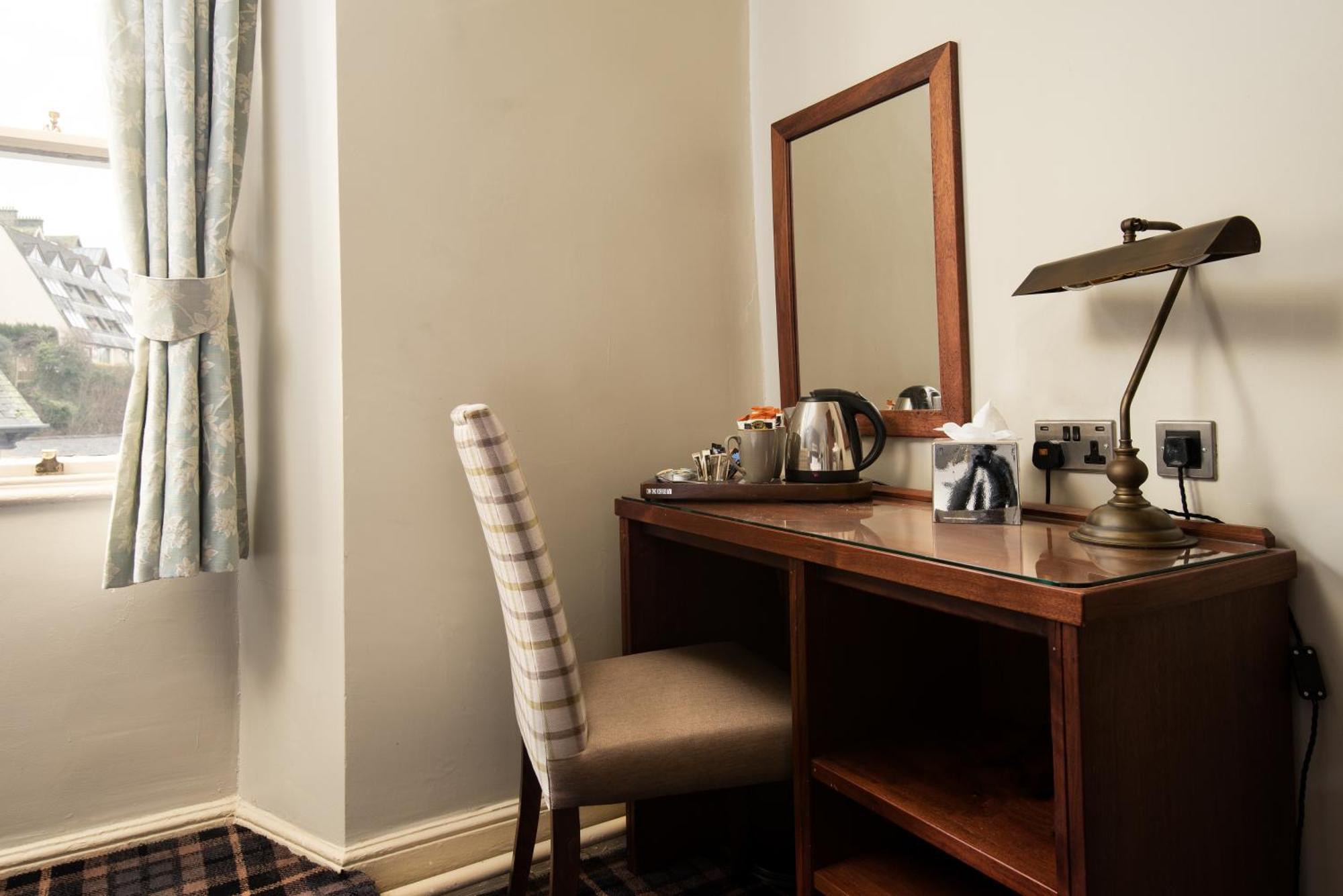 The Ambleside Inn - The Inn Collection Group Phòng bức ảnh
