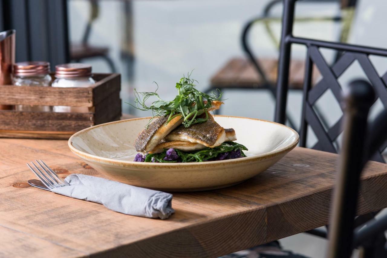 The Ambleside Inn - The Inn Collection Group Ngoại thất bức ảnh