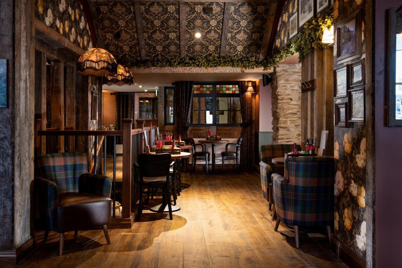 The Ambleside Inn - The Inn Collection Group Ngoại thất bức ảnh