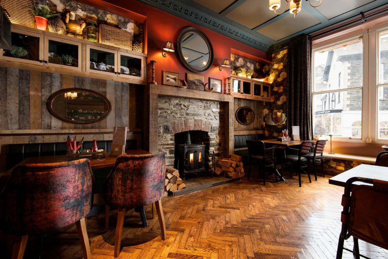 The Ambleside Inn - The Inn Collection Group Ngoại thất bức ảnh