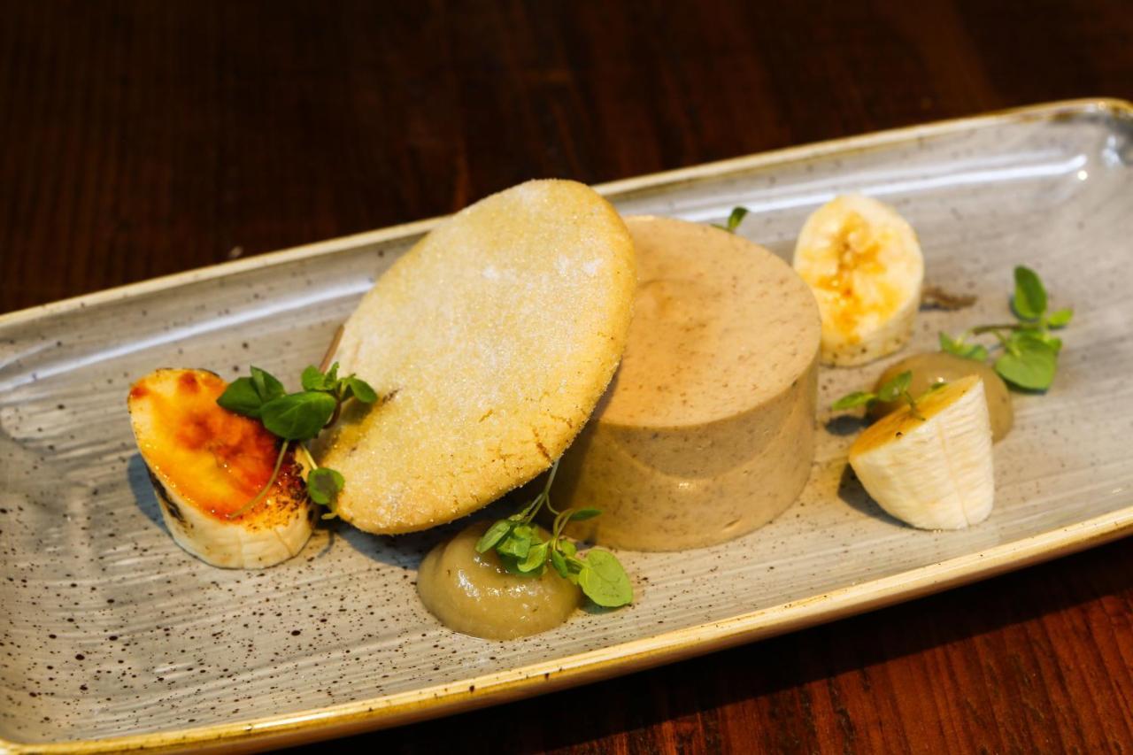 The Ambleside Inn - The Inn Collection Group Ngoại thất bức ảnh