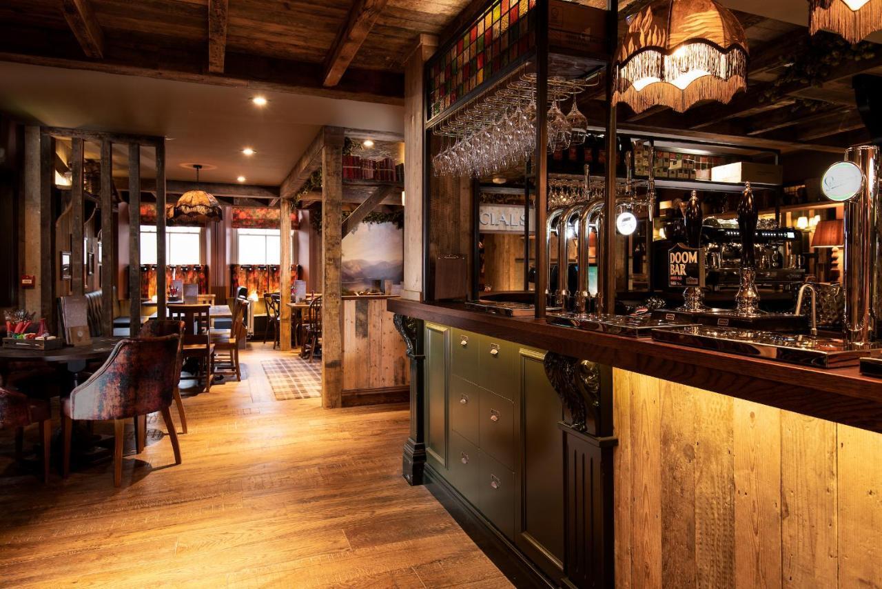 The Ambleside Inn - The Inn Collection Group Ngoại thất bức ảnh